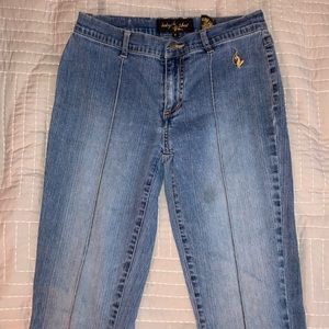 Baby phat jeans